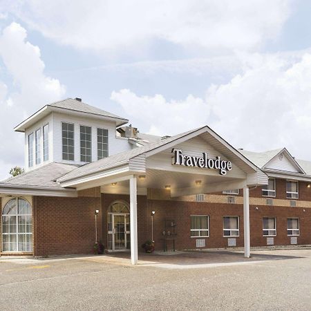Travelodge By Wyndham Timmins Exteriér fotografie