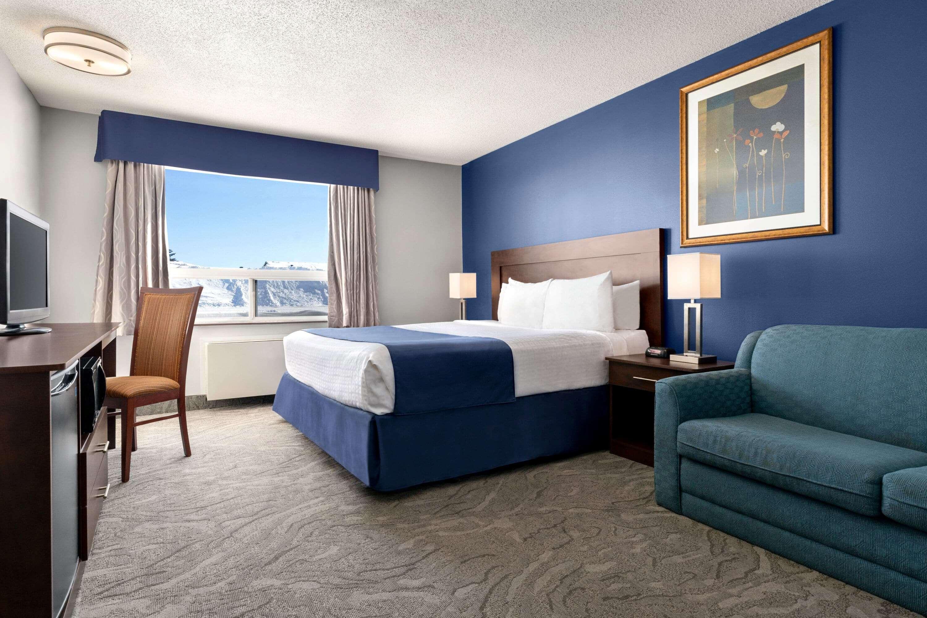 Travelodge By Wyndham Timmins Exteriér fotografie