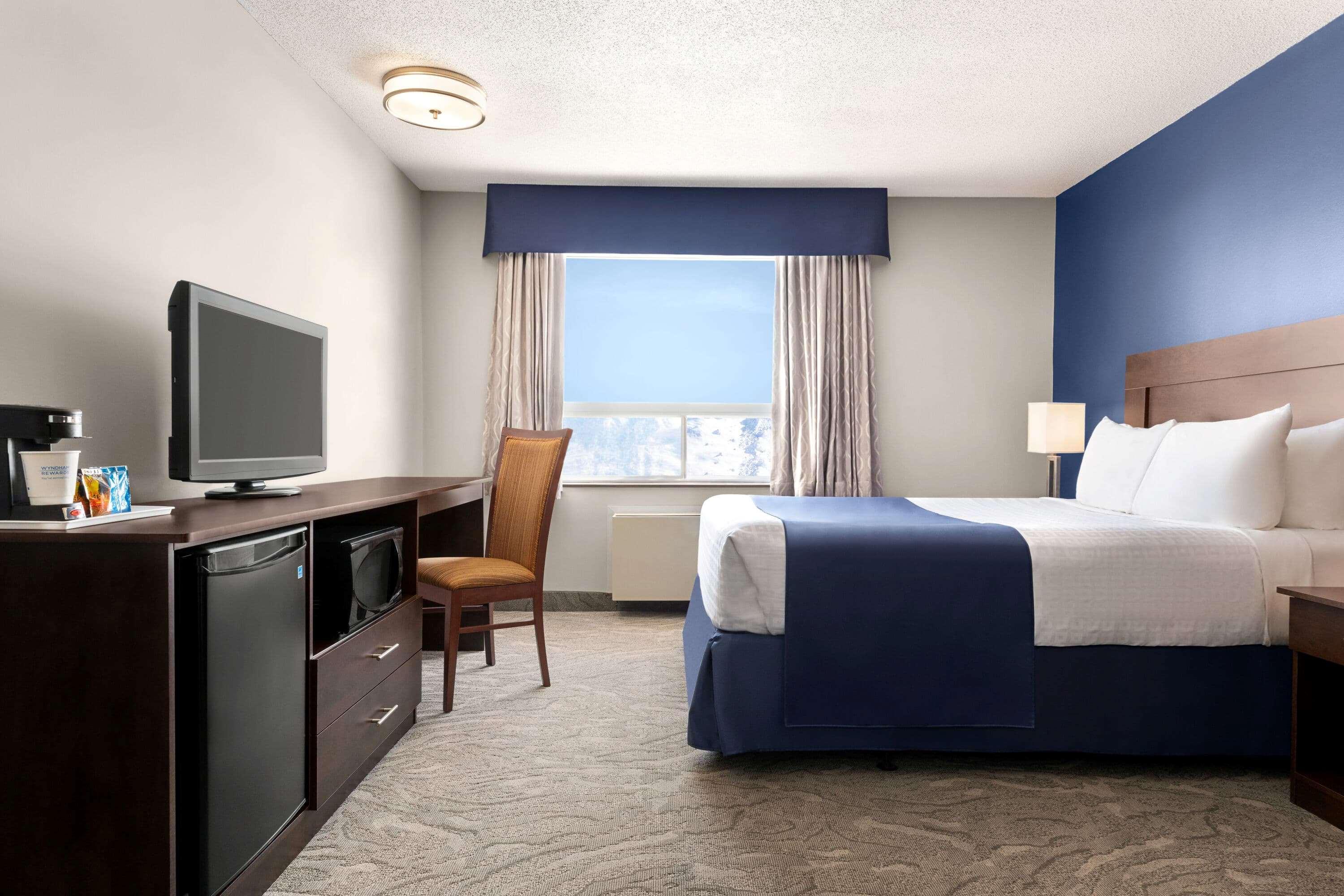 Travelodge By Wyndham Timmins Exteriér fotografie
