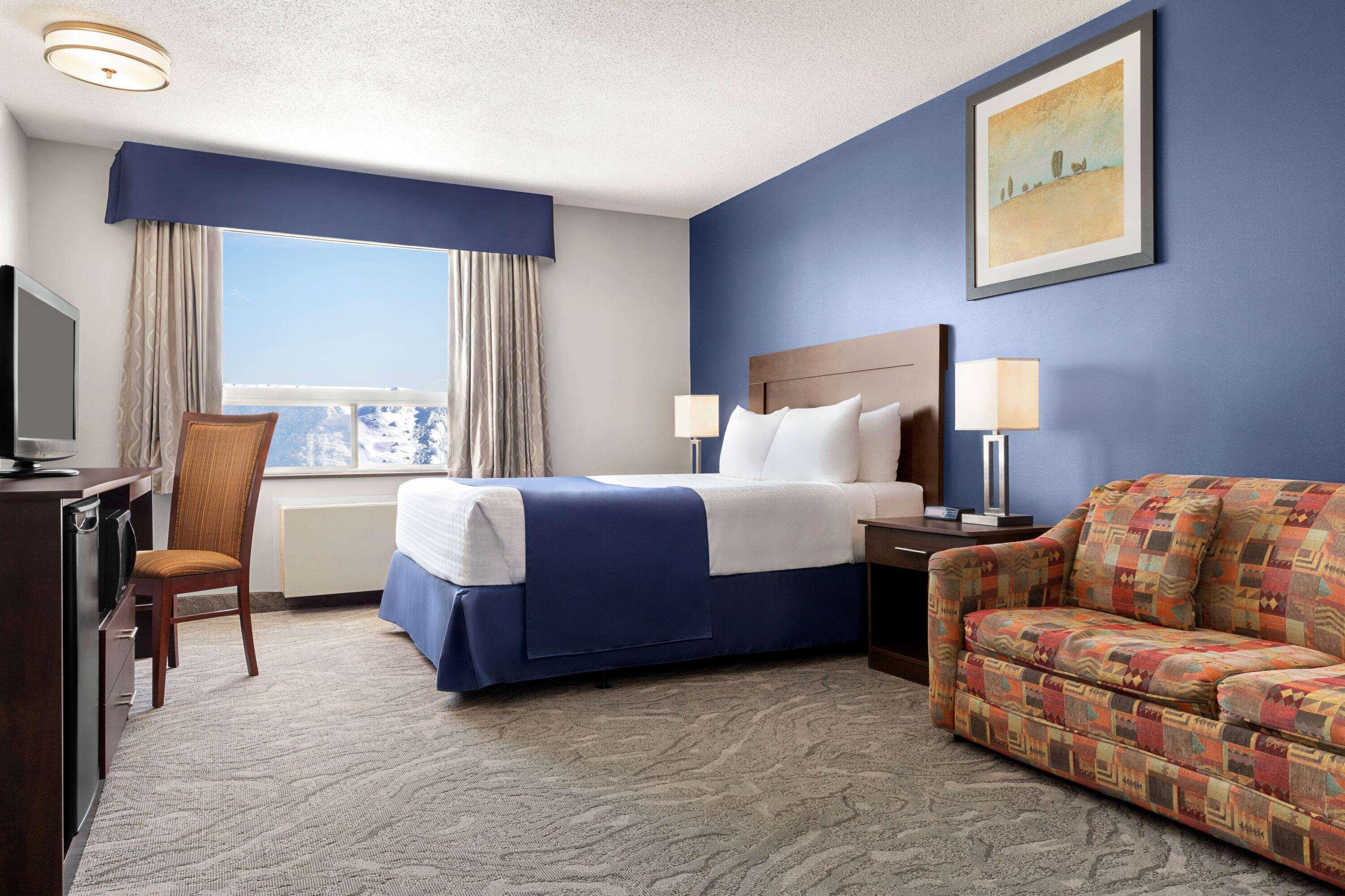 Travelodge By Wyndham Timmins Exteriér fotografie