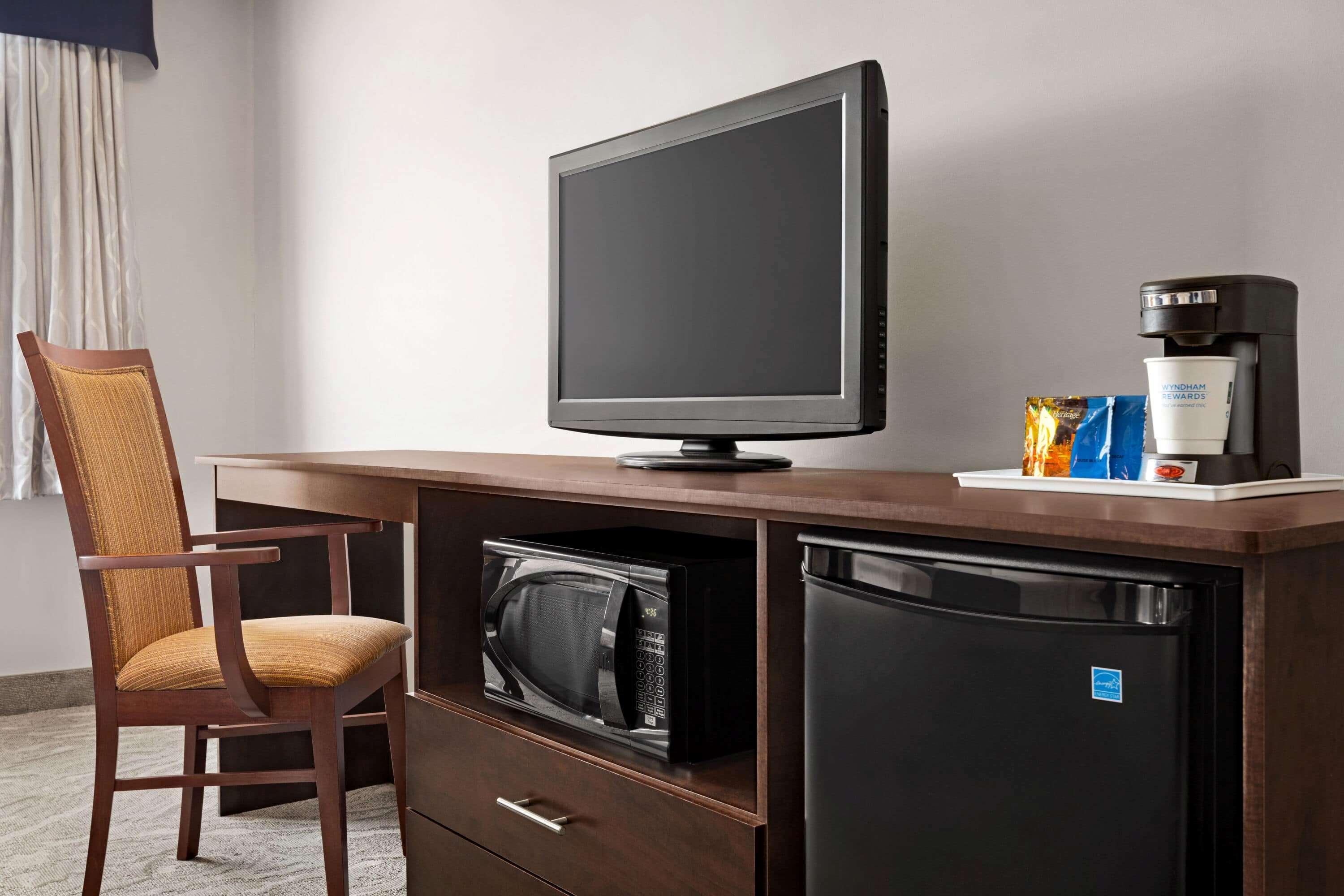 Travelodge By Wyndham Timmins Exteriér fotografie
