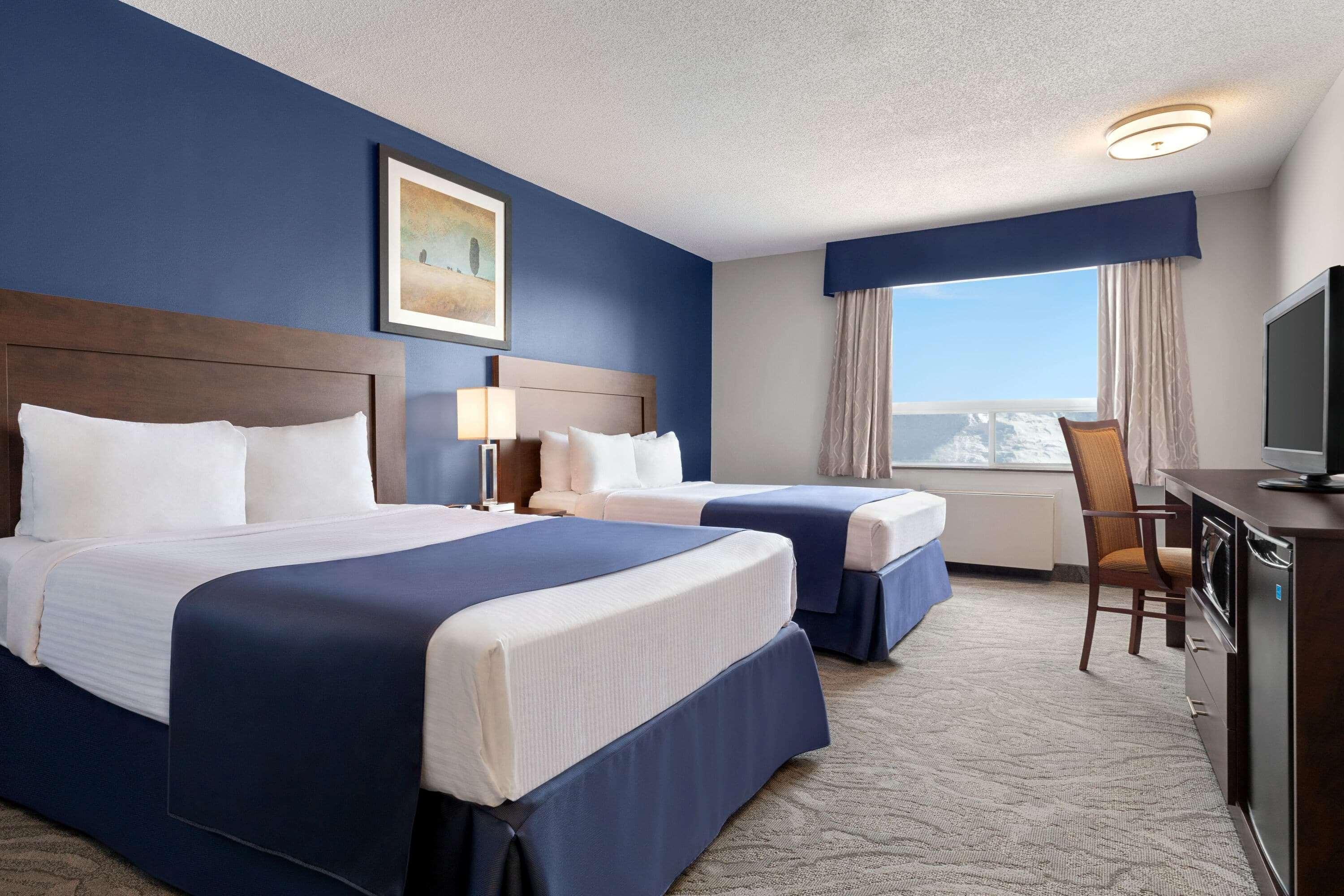 Travelodge By Wyndham Timmins Exteriér fotografie