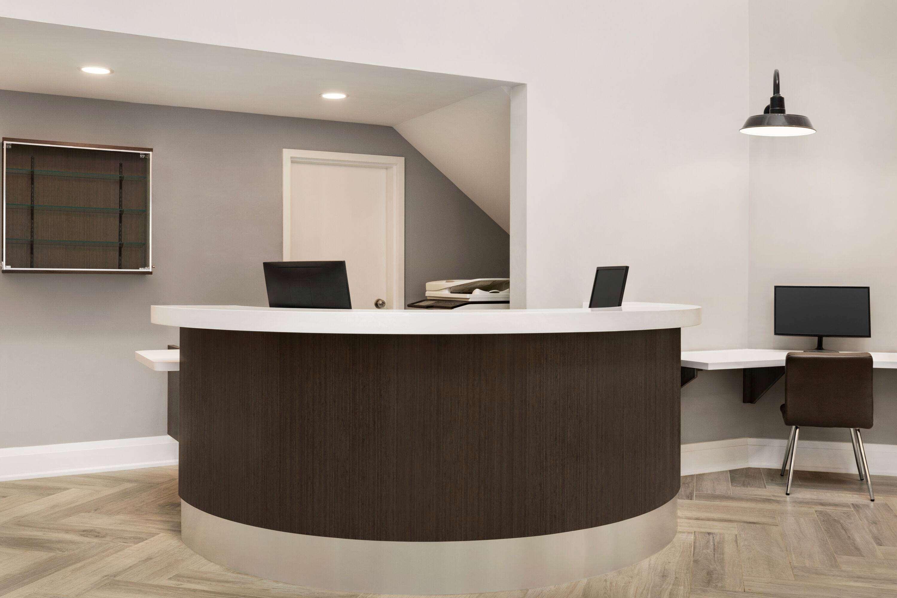 Travelodge By Wyndham Timmins Exteriér fotografie