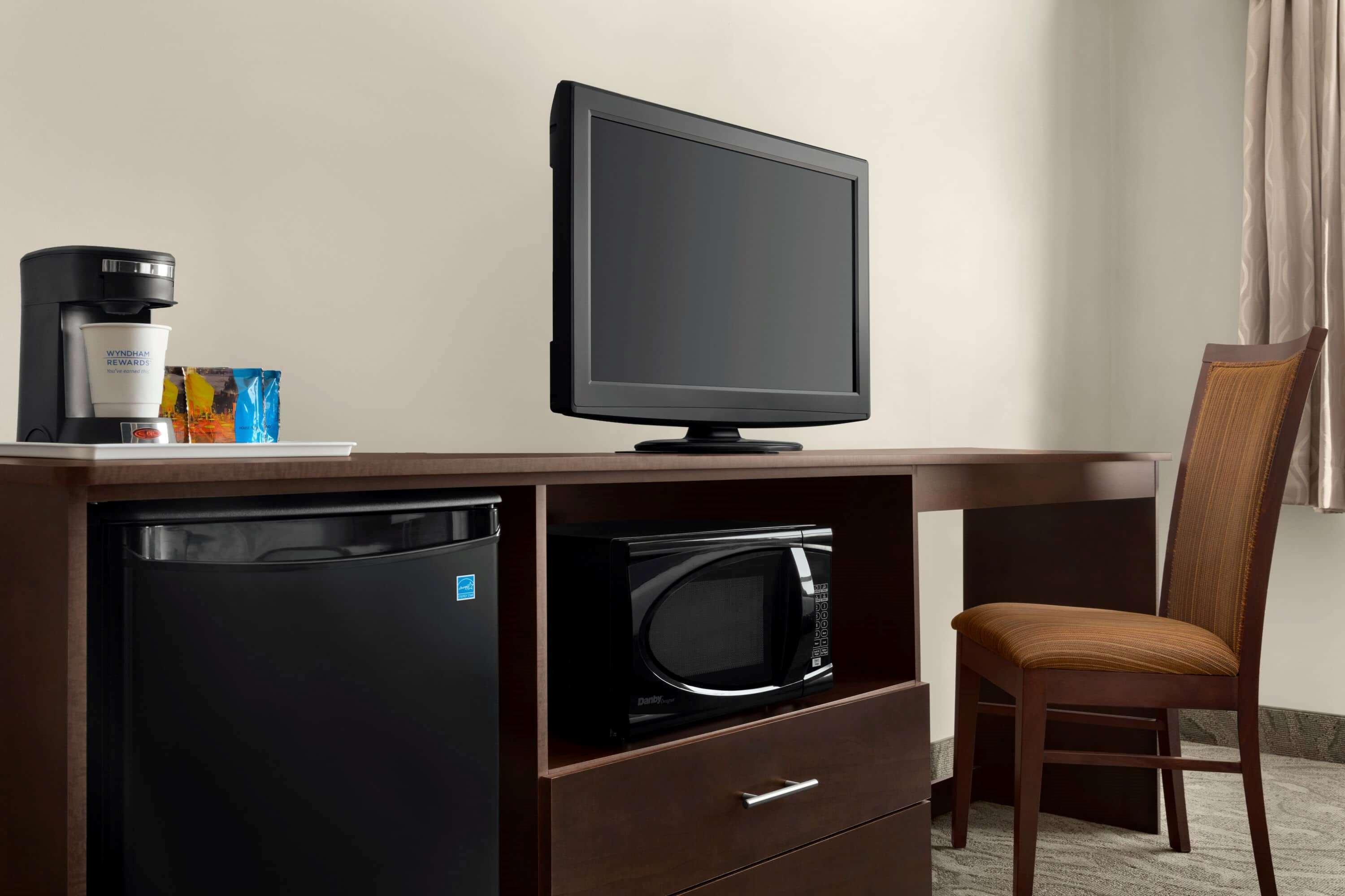 Travelodge By Wyndham Timmins Exteriér fotografie