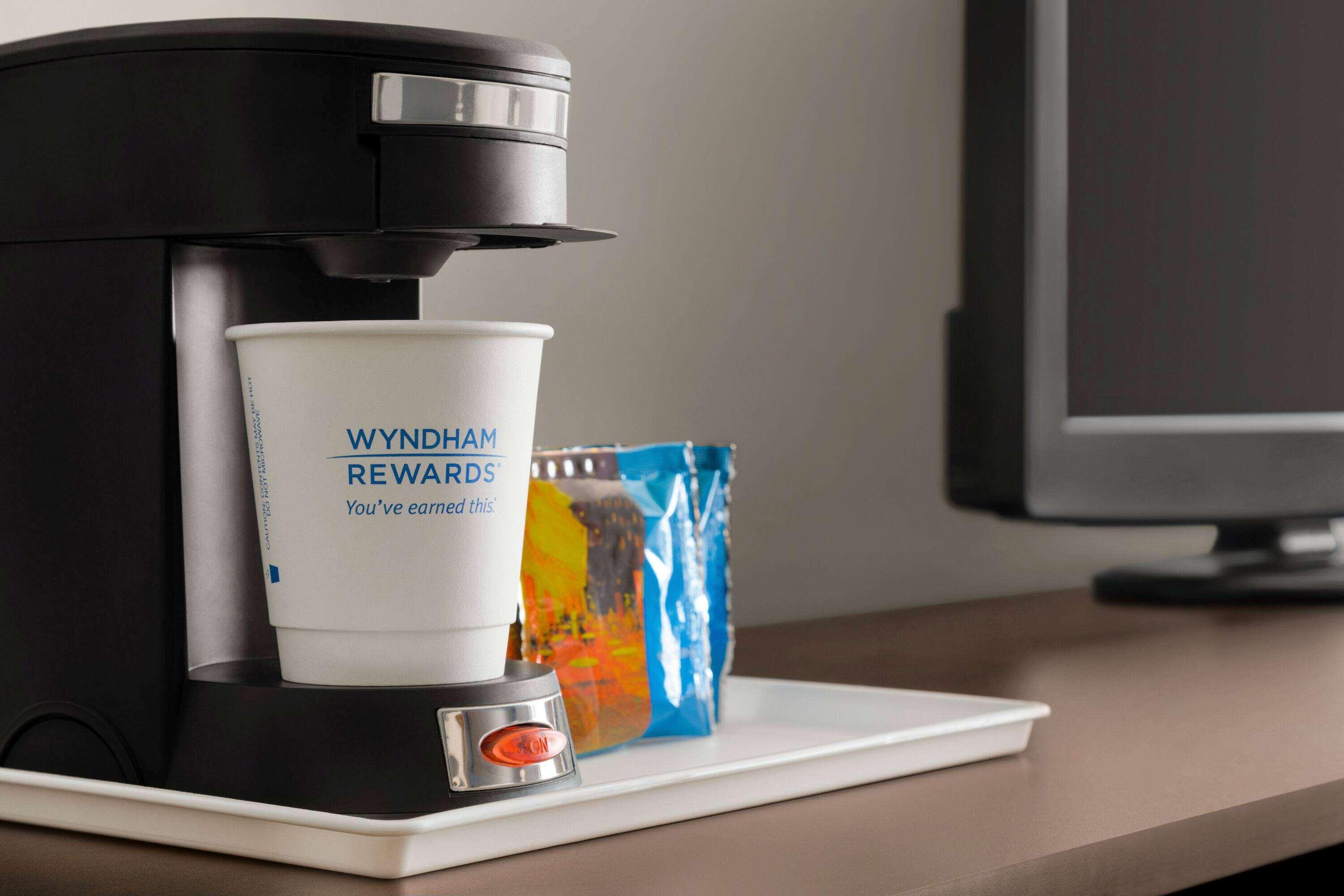 Travelodge By Wyndham Timmins Exteriér fotografie