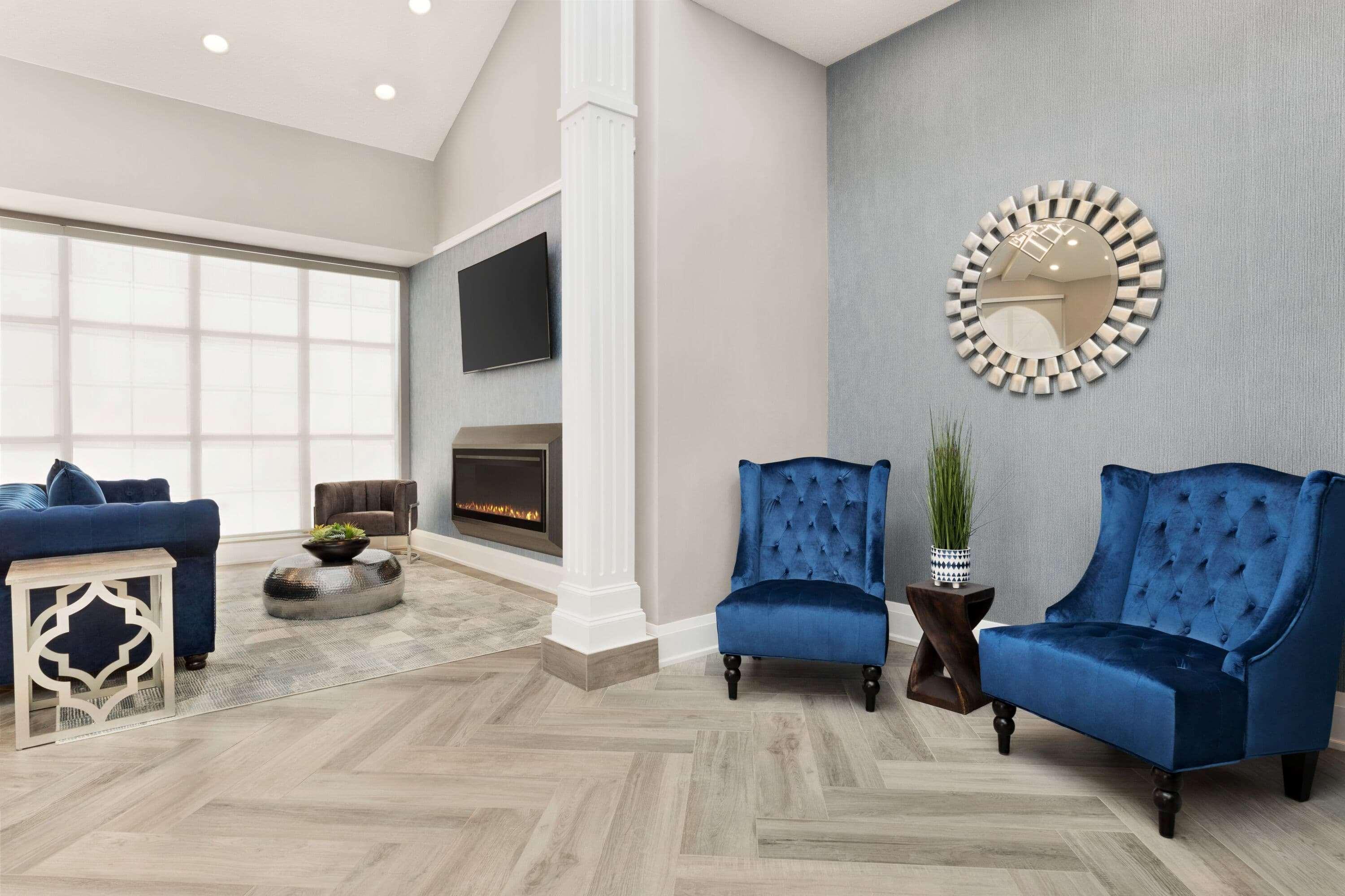 Travelodge By Wyndham Timmins Exteriér fotografie